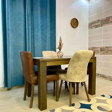Residhomes Apparthotel Saint-Louis Bagian luar foto