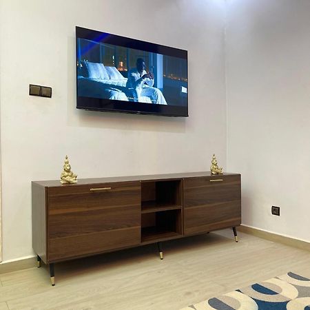 Residhomes Apparthotel Saint-Louis Bagian luar foto