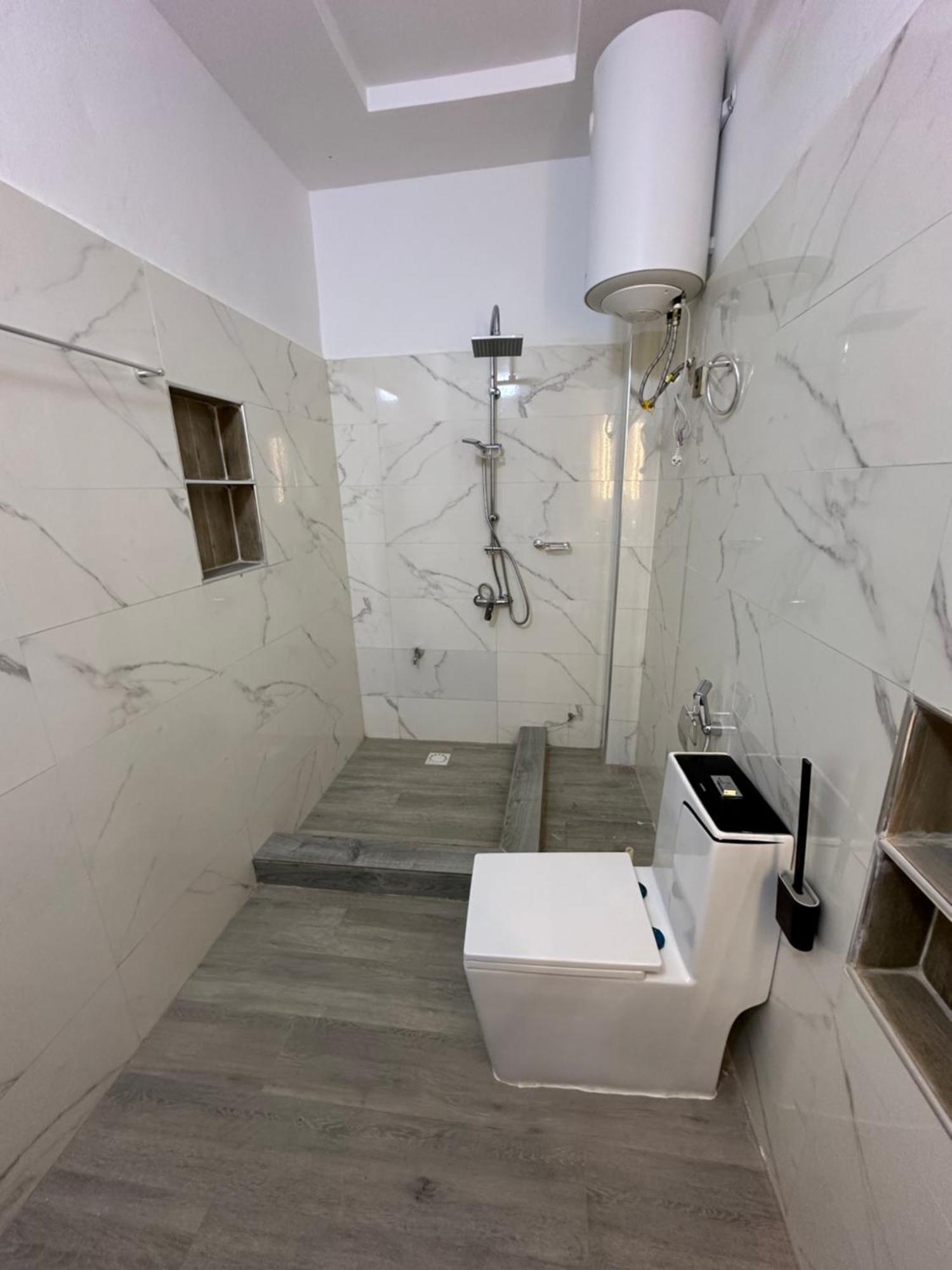 Residhomes Apparthotel Saint-Louis Bagian luar foto