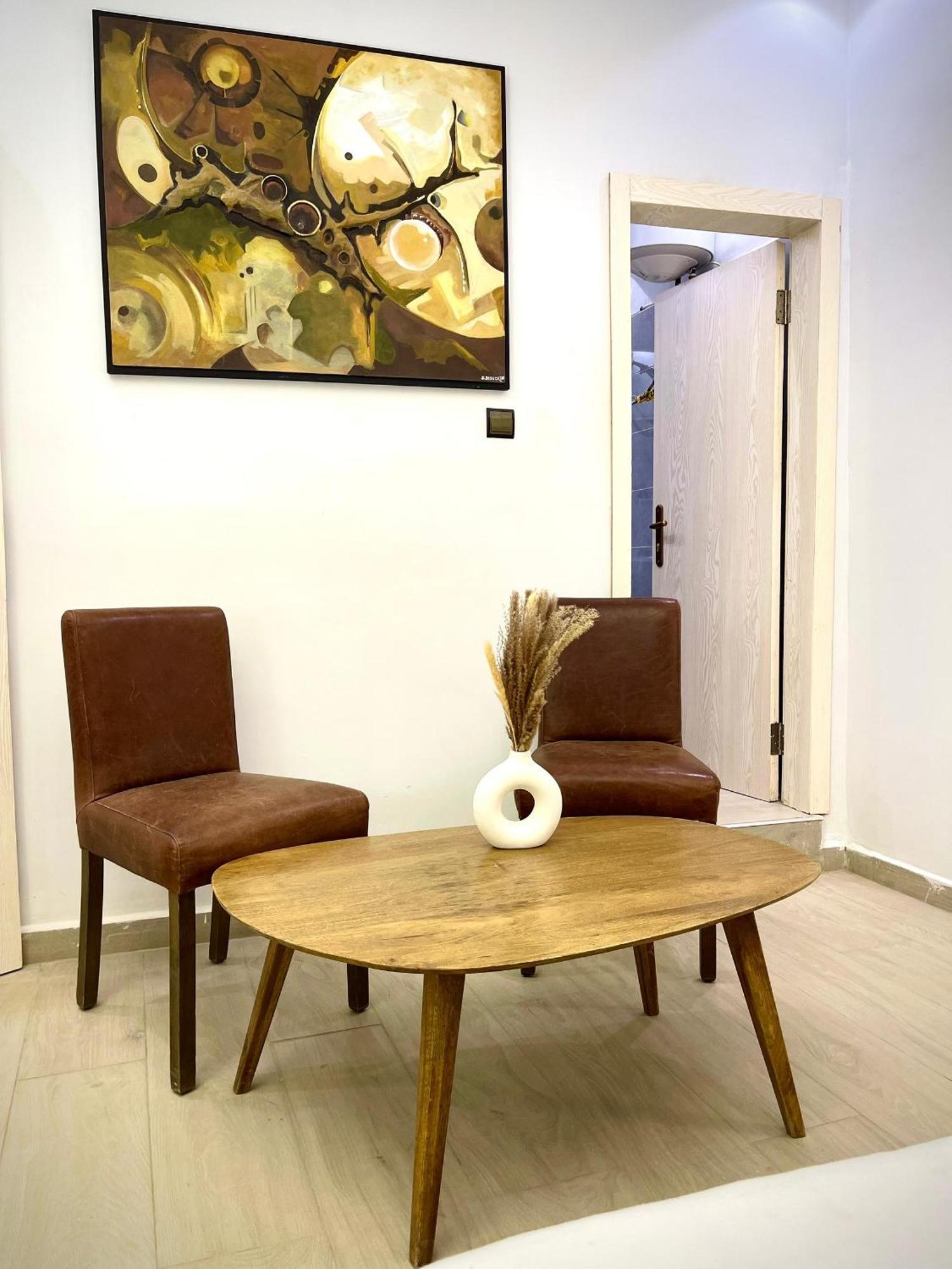 Residhomes Apparthotel Saint-Louis Bagian luar foto