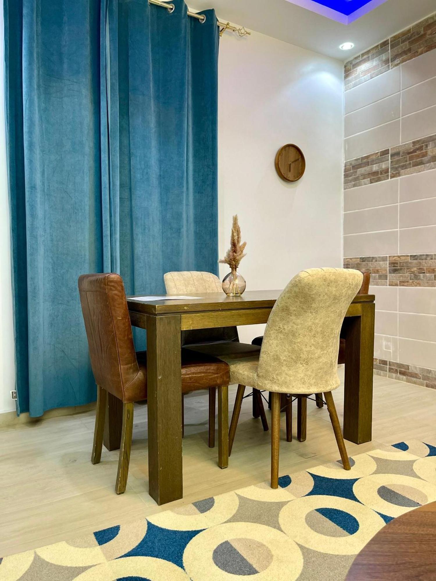 Residhomes Apparthotel Saint-Louis Bagian luar foto