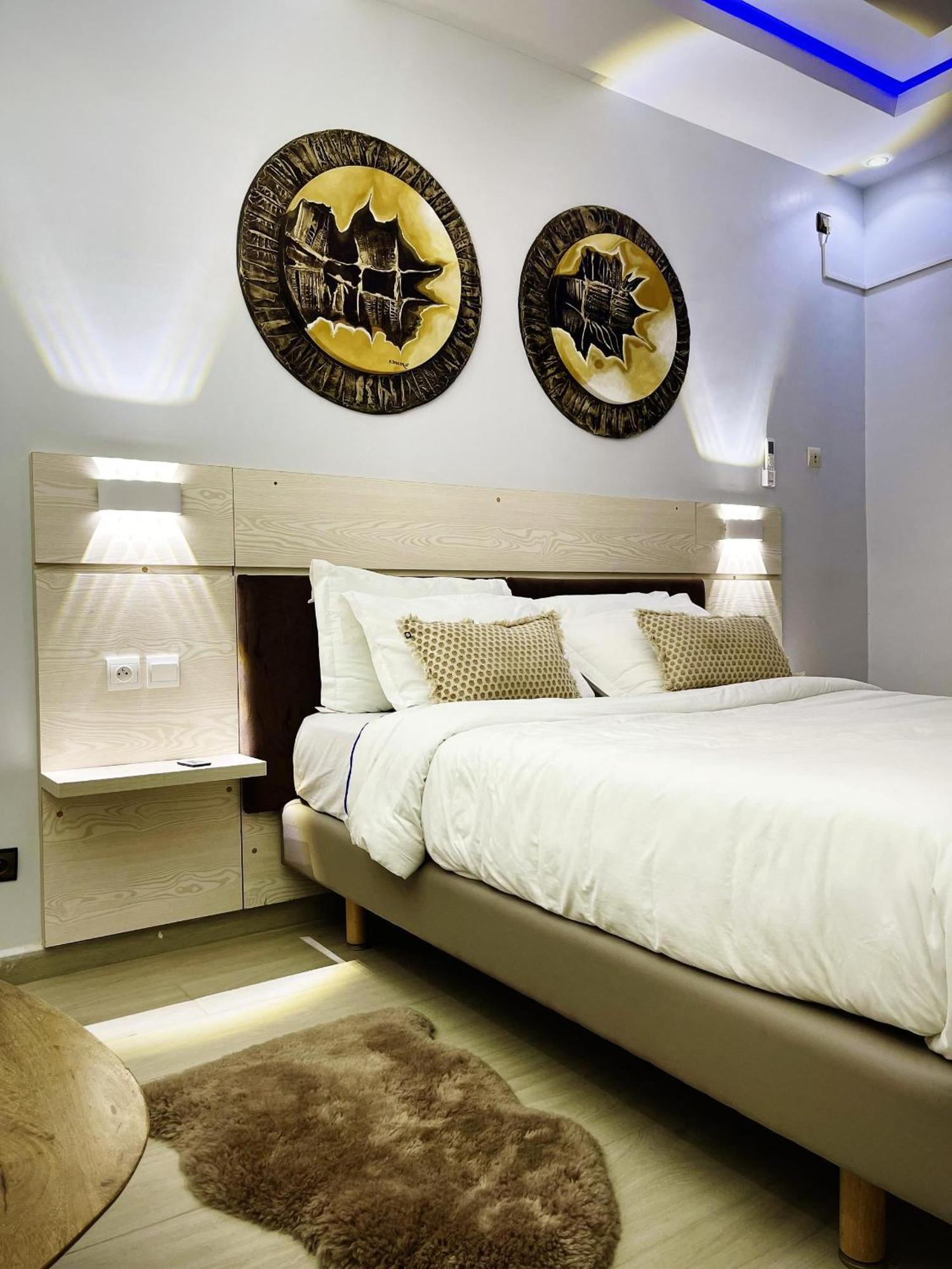Residhomes Apparthotel Saint-Louis Bagian luar foto