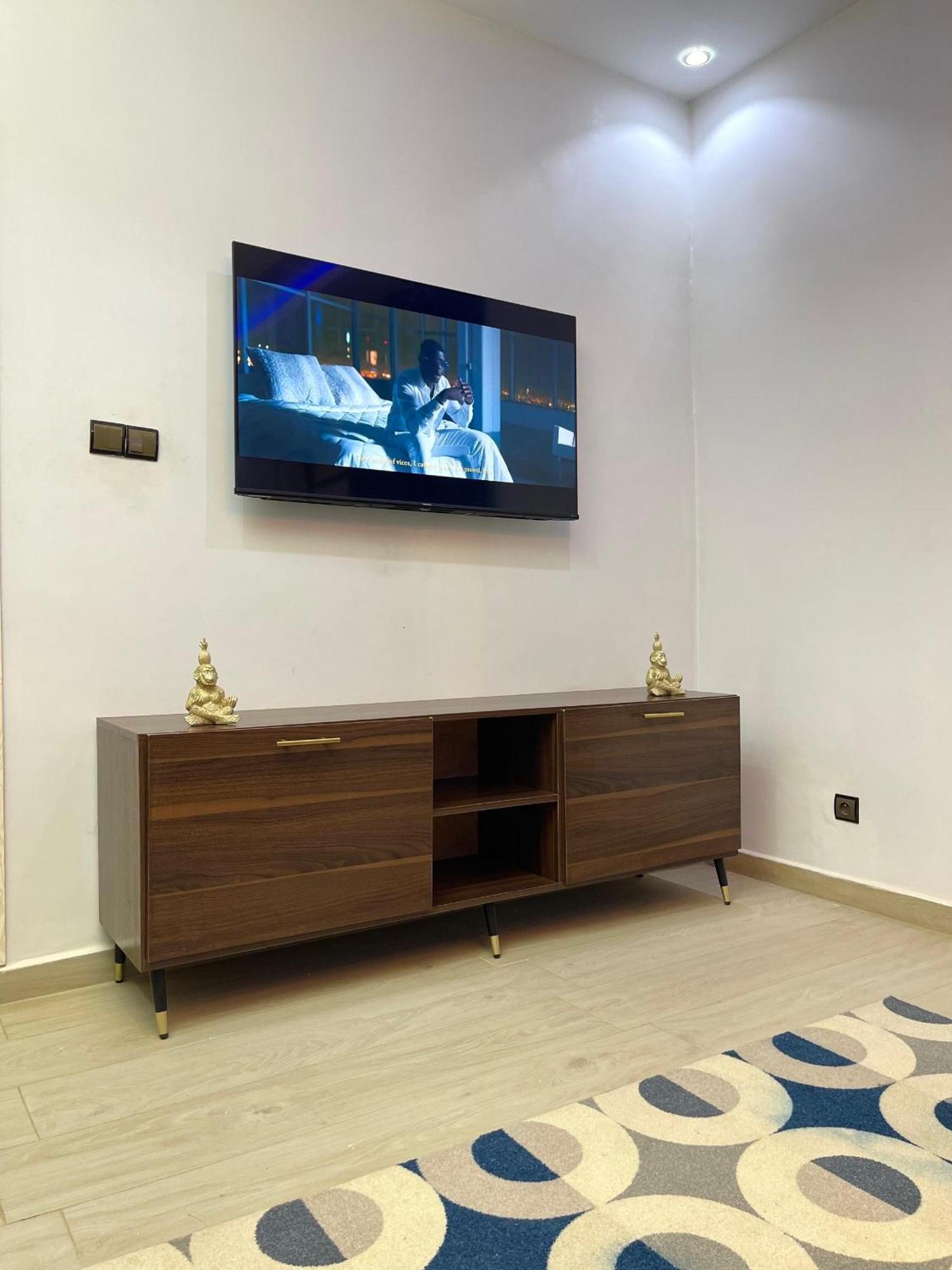 Residhomes Apparthotel Saint-Louis Bagian luar foto