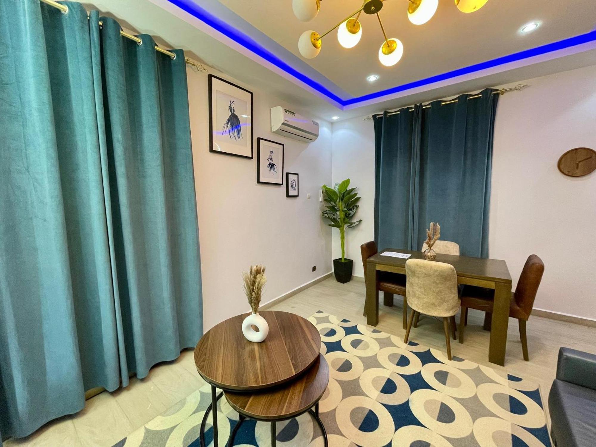 Residhomes Apparthotel Saint-Louis Bagian luar foto