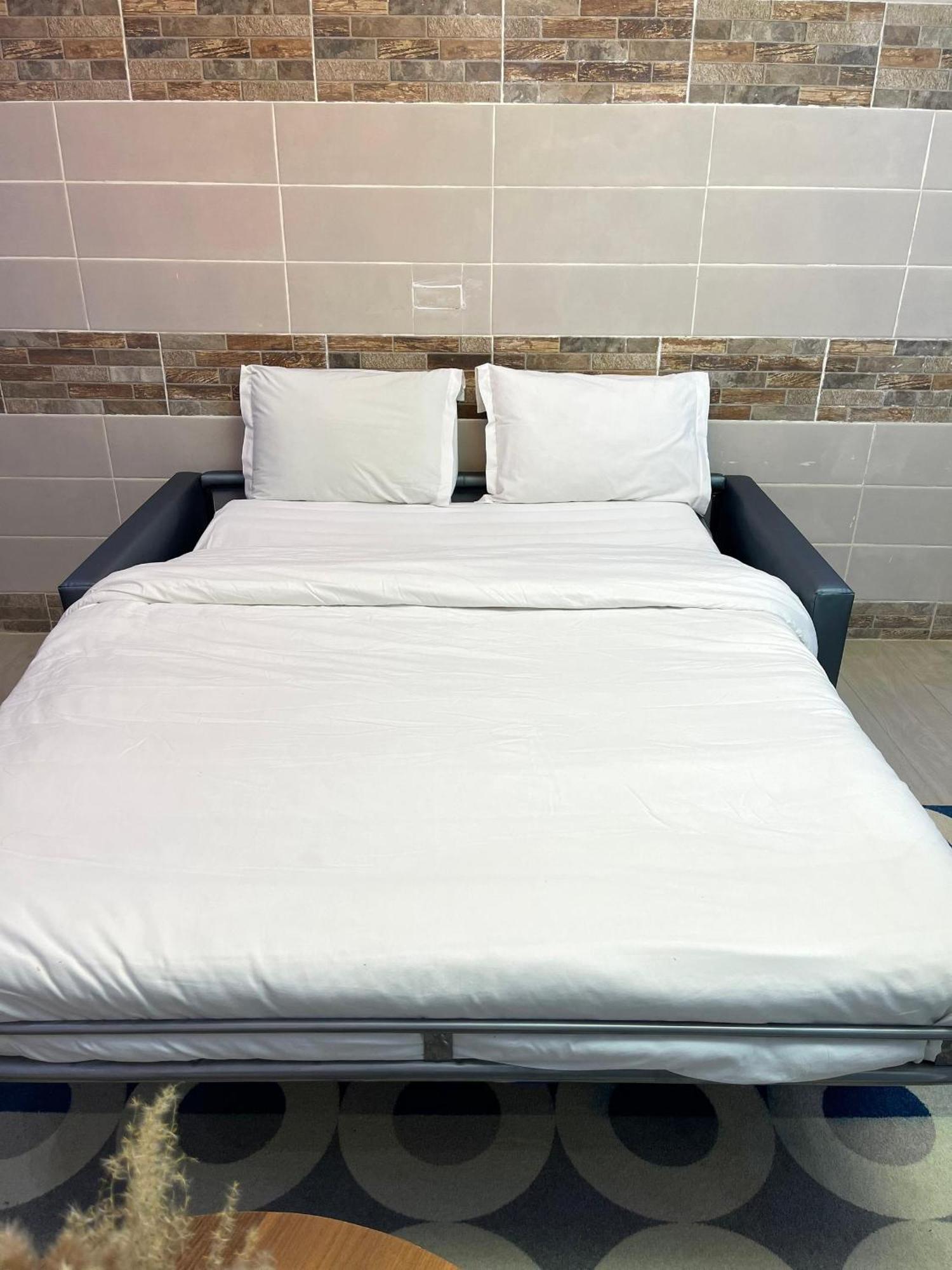 Residhomes Apparthotel Saint-Louis Bagian luar foto