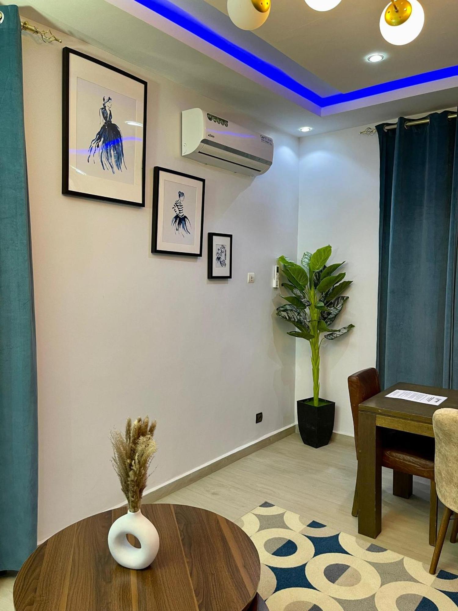 Residhomes Apparthotel Saint-Louis Bagian luar foto