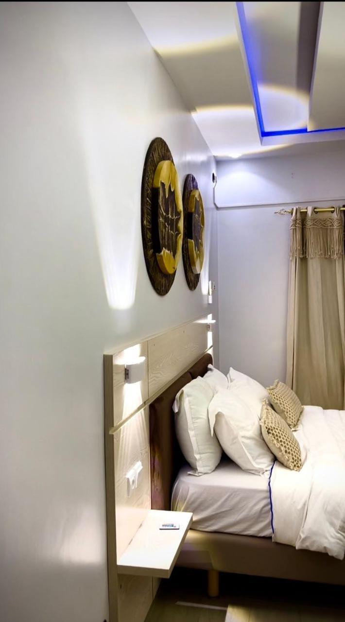 Residhomes Apparthotel Saint-Louis Bagian luar foto