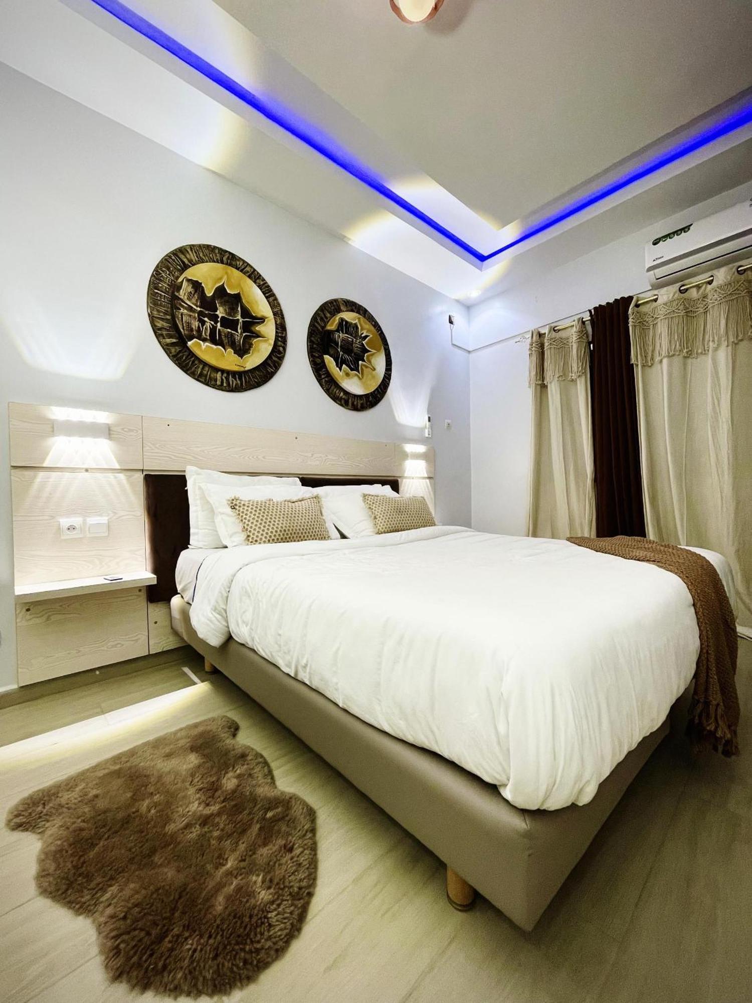 Residhomes Apparthotel Saint-Louis Bagian luar foto